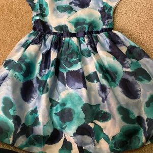 Size 3t dress